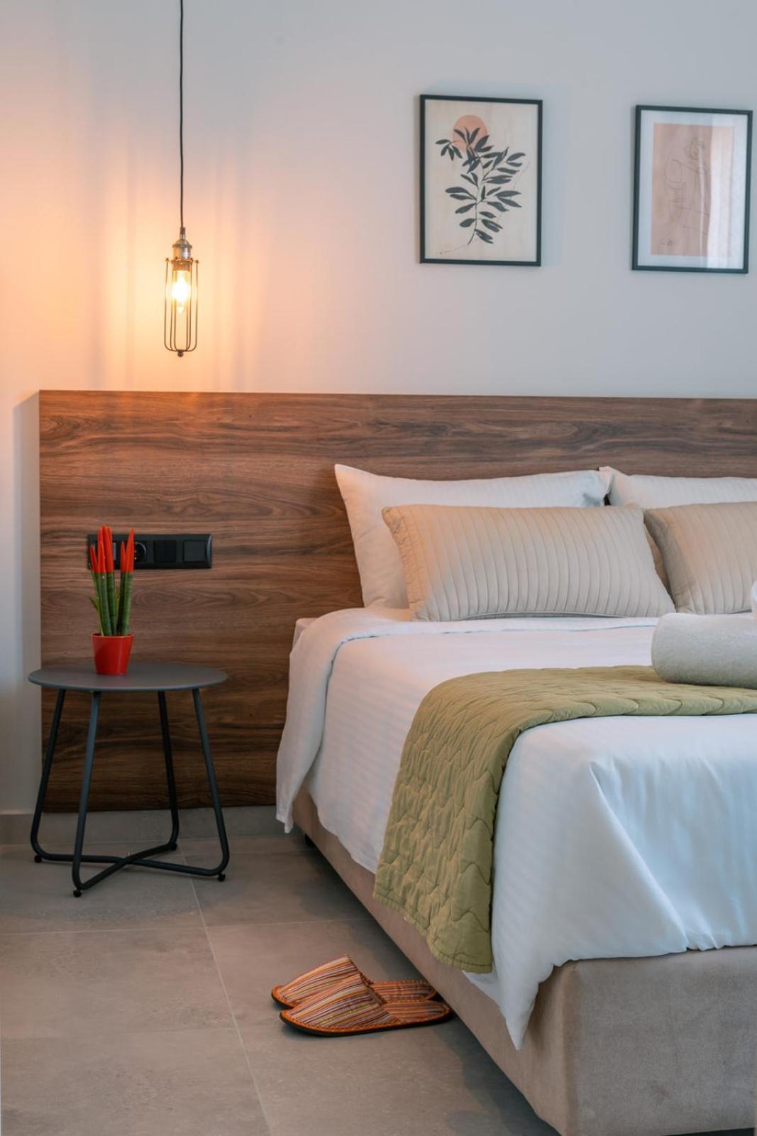 Brand New Suites In City Center Heraklion (Crete) Exterior foto